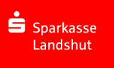 Logo der Sparkasse Landshut